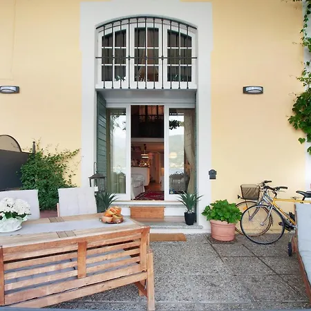 Casa Al Molo Apartamento