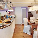 Casa Al Molo Appartement Musso