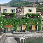 Casa Al Molo Appartement Musso