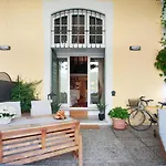 Casa Al Molo Appartement