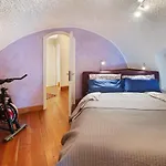 Casa Al Molo Appartement *