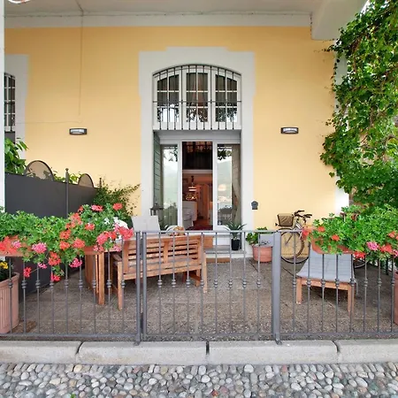 Apartment Casa Al Molo