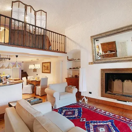 Apartment Casa Al Molo Musso