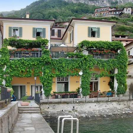 Casa Al Molo Apartment Musso
