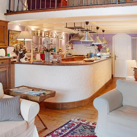 Appartement Casa Al Molo
