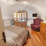 Casa Al Molo Lägenhet *