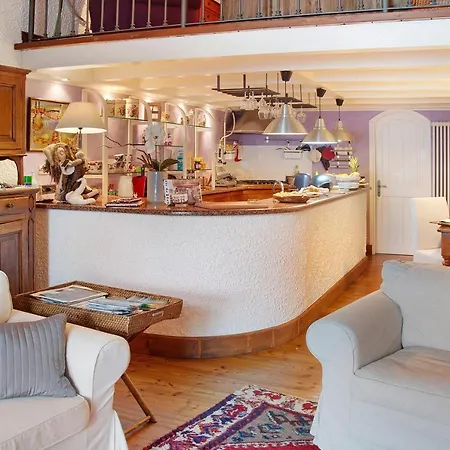 Casa Al Molo Appartement