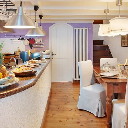 Casa Al Molo Appartement Musso