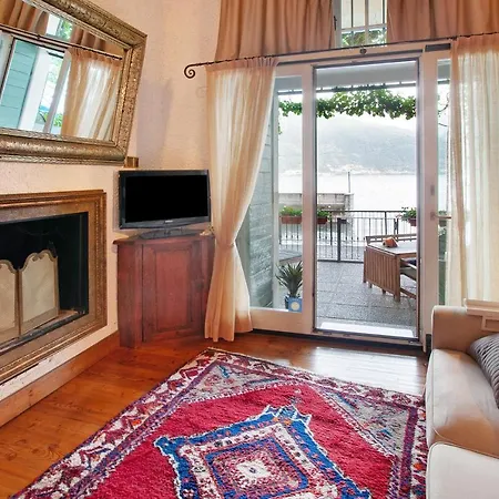 Appartement Casa Al Molo *