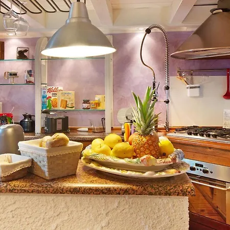 Casa Al Molo Appartement *