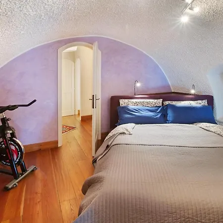 Casa Al Molo Appartement *