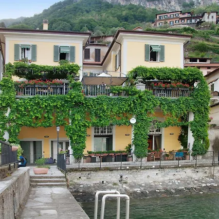 Casa Al Molo Lägenhet Musso