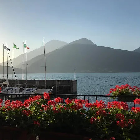 Lägenhet Casa Al Molo *