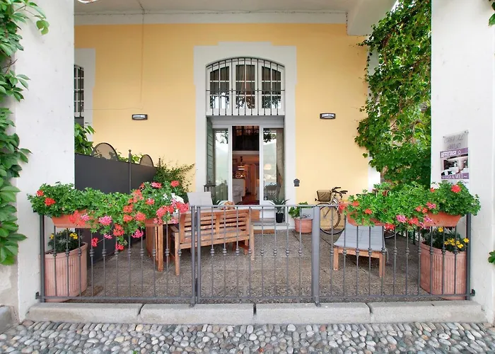 Apartament Casa Al Molo