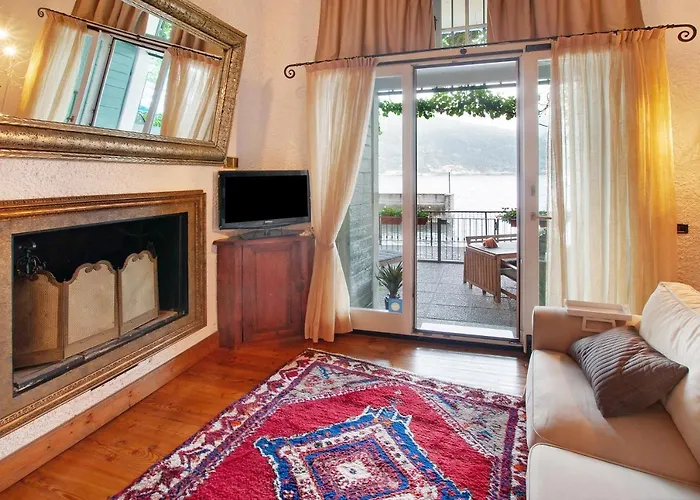 Apartament Casa Al Molo *
