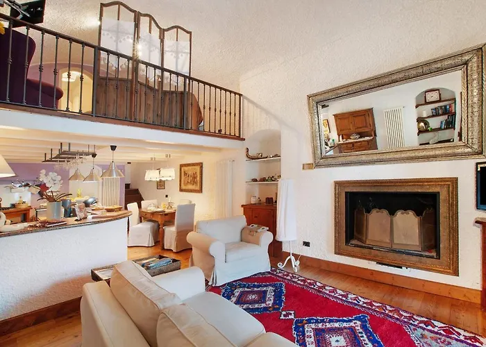 Apartament Casa Al Molo Musso